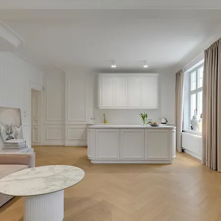 Luxury Διαμέρισμα Σόποτ