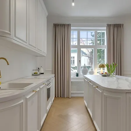 Apartment Luxury