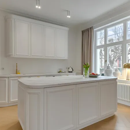 Luxury Apartment
