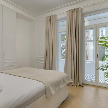 Luxury Apartment Zoppot