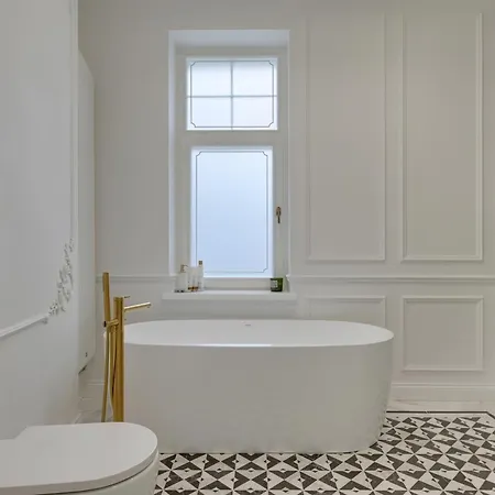 Luxury Διαμέρισμα